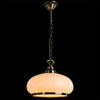 Подвес Arte Lamp Armstrong A3561SP-1AB