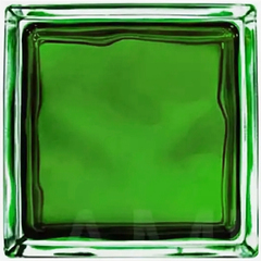 Краситель прозрачный GLASS, №8 Оливковый , 15мл., ProArt