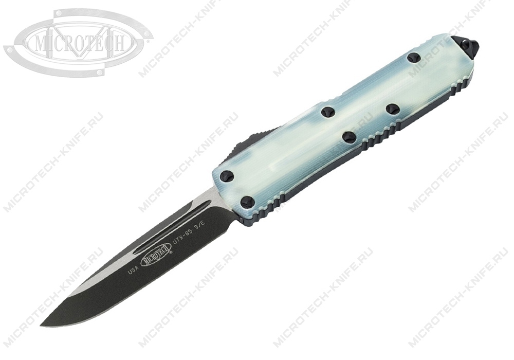 Нож Microtech UTX-85 231-1GTJGS