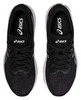 Кроссовки беговые Asics Gel Zone 8 French Black мужские Распродажа