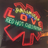 RED HOT CHILI PEPPERS: Unlimited Love