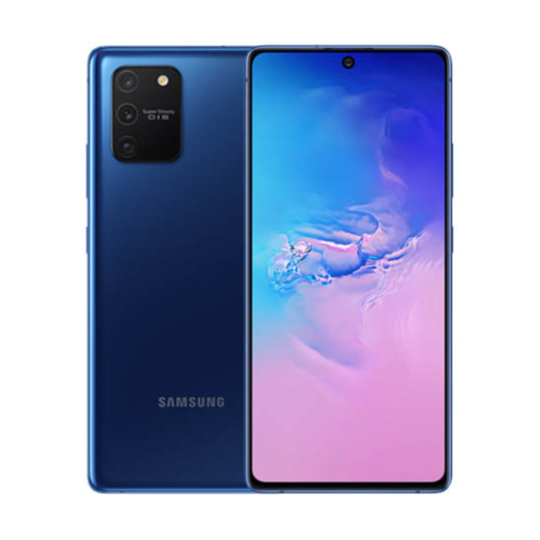 Купить Новый Телефон Самсунг S10