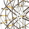 Подвесной светильник Loft It Raimond 9027-89