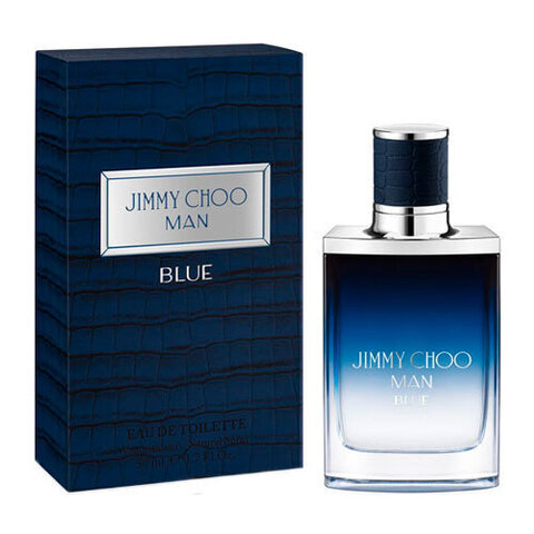 Jimmy Choo Man Blue