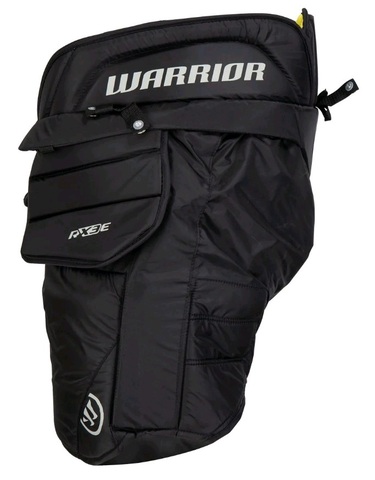 Шорты вратарские WARRIOR X3 E INT L/XL черные