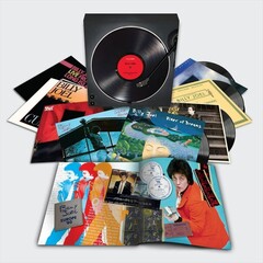 Billy Joel / The Vinyl Collection, Vol. 2 (11LP)