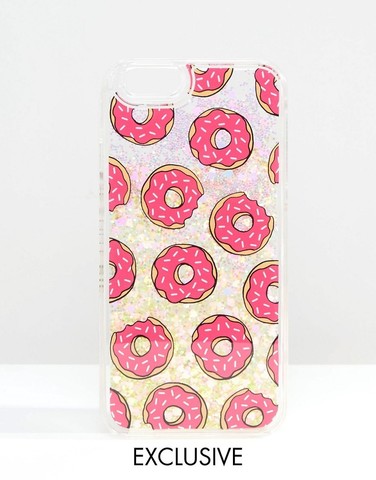 Donut  iPhone 6 Case