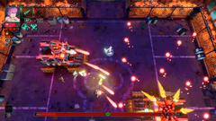 HyperParasite (для ПК, цифровой код доступа)