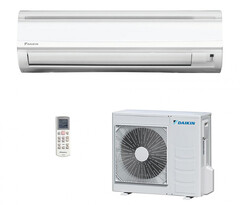Daikin FTYN80JXV/RQ71CXV19