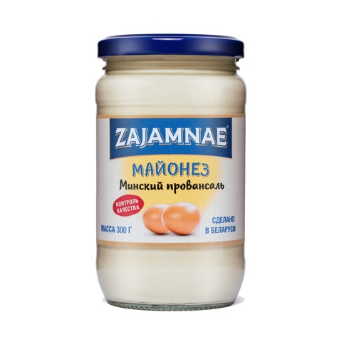 Майонез 