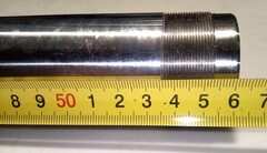 Перо вилки для KTM Duke 690 2012-2019 г.в.