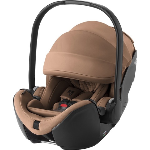 Britax Roemer Baby-Safe PRO LUX, Warm Caramel