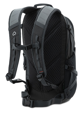 Картинка рюкзак мультиспортивный Kanrock Moveit 13 Anthracite - 5