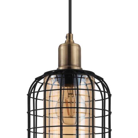 Подвесной светильник Eglo CHISLE 43528