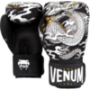 Перчатки Venum Dragon`s Flight Black