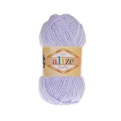 Пряжа Ализе Софти (Softy) 222422