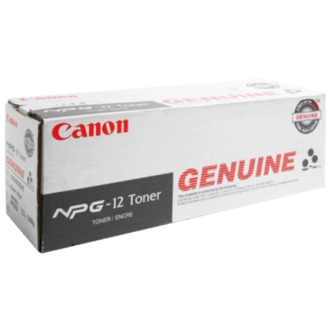 Canon NPG-12