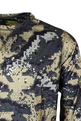 Джемпер Remington Men's Camouflage T-Shirt