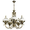 Люстра Arte Lamp Armstrong A3560LM-5AB