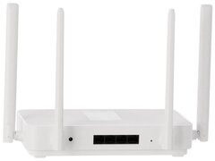 Wi-Fi роутер Xiaomi Mi Router AX1800, белый