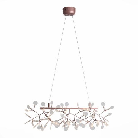 Люстра подвесная ST Luce Rafina SL379.223.81