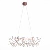Люстра подвесная ST Luce Rafina SL379.223.81