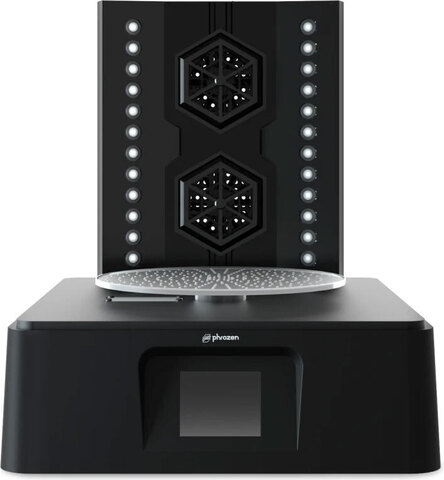 Полимеризационная камера (УФ-камера) и Мойка Phrozen Wash & Cure Kit