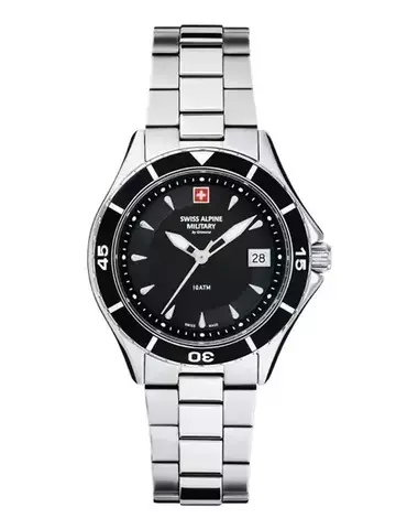 Наручные часы Swiss Alpine Military by Grovana 7740.1137SAM
