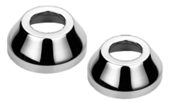 Отражатель 3/4" глубина 22мм