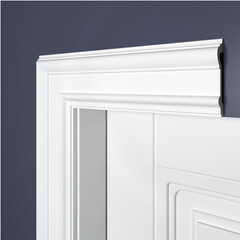 Наличник Н 1