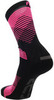 Элитные носки Mico Extra Dry Run Light Weight Fuchsia для бега