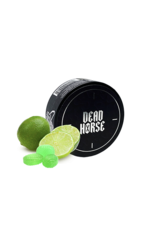 Dead Horse Lime candy 100g