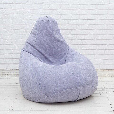 Груша М Букле (светло-серый)