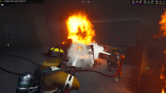 Firefighting Simulator - The Squad (Версия для СНГ [ Кроме РФ и РБ ]) (для ПК, цифровой код доступа)