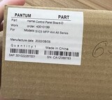 Плата панели управления-D для Pantum M6800, M7200, M7300 серий устройств (301022287001)