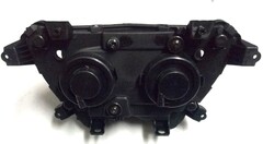 Фара для мотоцикла Kawasaki Z 300 с 2015 г.в. и выше.