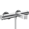 Hansgrohe Finoris 76420000 Смеситель для ванны (хром)