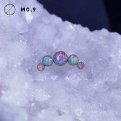 5K Opal #38 & Opal #26