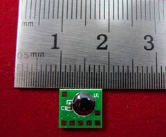 Чип Canon iR C3025/C3025i (C-EXV54K) Black, 15.5K (ELP Imaging®)