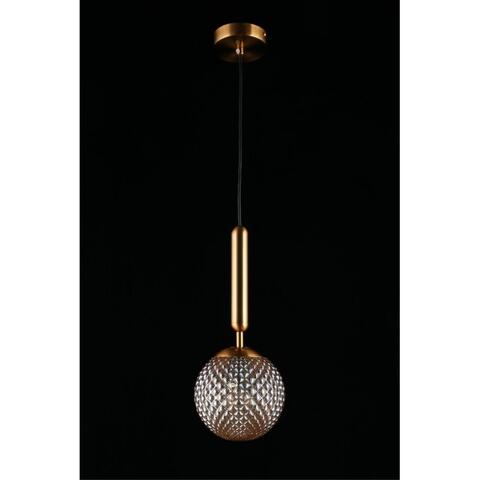 Подвесной светильник Aployt Shantal APL.766.06.01