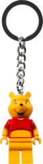 Брелок LEGO Disney 854191 Винни-Пух