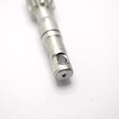 Запчасть №41 для Ken 6130. Преводящий вал картеки