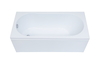 Aquanet 242508 Ванна LIGHT 160*70 (242508)