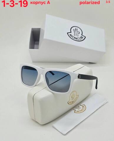 Очки Moncler 567554white
