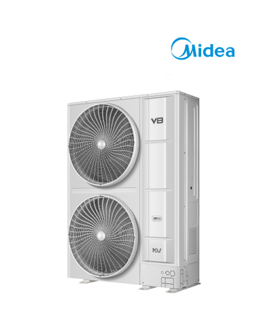 Купить Наружные блоки V8S-i недорого со склада в Хабаровске, Якутске, Владивостоке, Южно-Сахалинске, Благовещенске