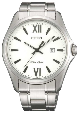 Наручные часы ORIENT UNF2006W фото