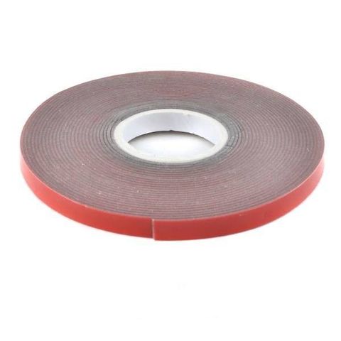 СКОТЧ ДВУХСТОРОННИЙ ПРОФЕСС 3М 12ММ*5М