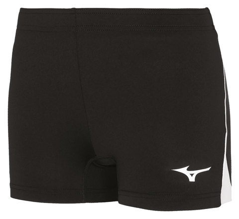 Шорты волейбольные Mizuno High Kyu Tight Hiq женские