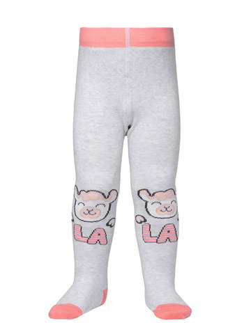 Детские колготки Tip-Top 18С-281СП Весёлые Ножки рис. 491 Conte Kids