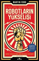 Robotların Yükselişi